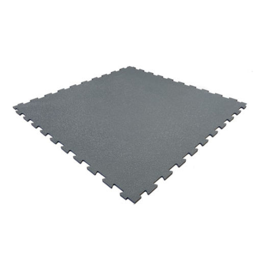 Protection tile - Traficfloor-Eco 5 mm - TLM SN - PVC / for public ...