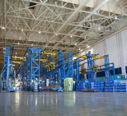 Corrosion protection coating - POLYRAL - TLM SN - for metal / for pipes / for the food industry