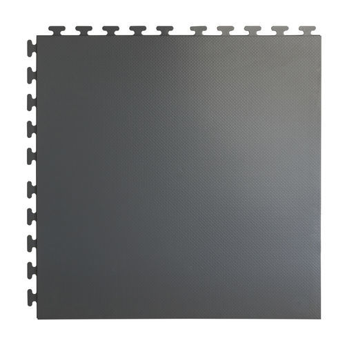 Protection tile - Exelia 50x50 - TLM SN - PVC / for pedestrian traffic / for heavy traffic