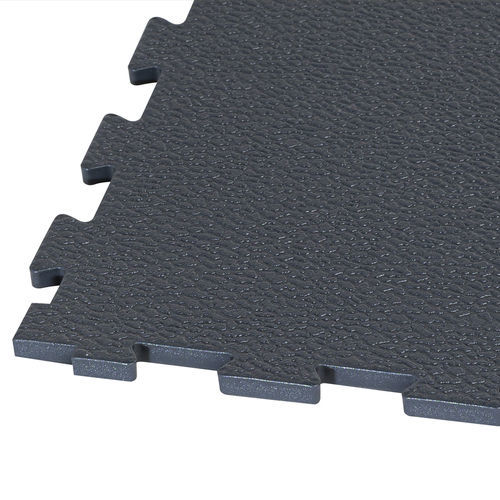 Protection tile - Traficfloor-Eco 7 mm - TLM SN - PVC / for pedestrian traffic / for heavy traffic