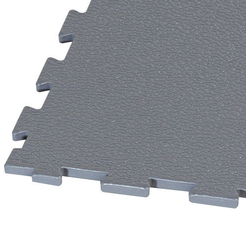 Protection tile - Traficfloor Grand froid - TLM SN - PVC / for pedestrian traffic / for heavy traffic