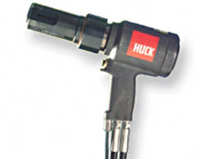 Hydraulic riveter - 2630 series - Arconic - for blind rivets