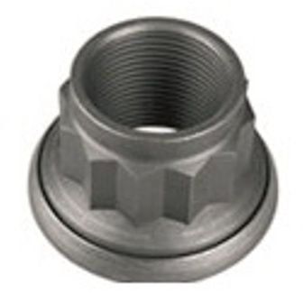 Flange nut - Arconic - steel