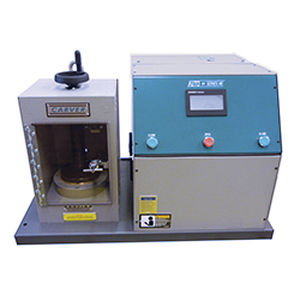 Hydraulic press - AutoPellet series - Carver Inc. - calibration / laboratory / bench