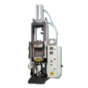 Manual press - C - Carver Inc. - electric / calibration / laboratory