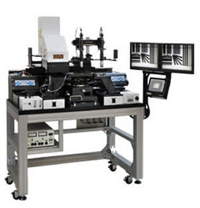 Semi-automatic mask aligner - Model 800MBA  - OAI