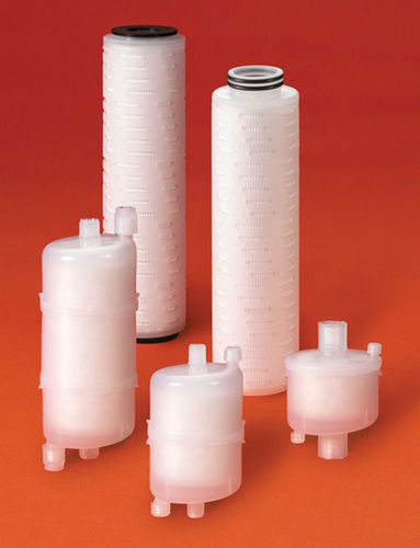 Water filter cartridge - ProcessGard® PES  - Entegris - for solvents / fine / for general purposes