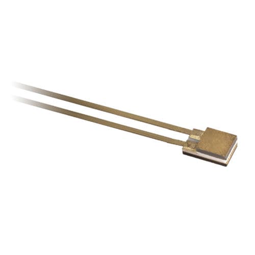 Cryogenic temperature sensor DT670, DT621HRseries Lake Shore