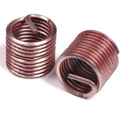 Self-locking thread insert - AMECOIL - AMECA