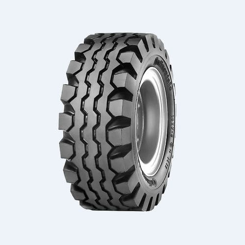 Industrial tire - IC 10 - Continental Tires - trailer / 15" / 12"