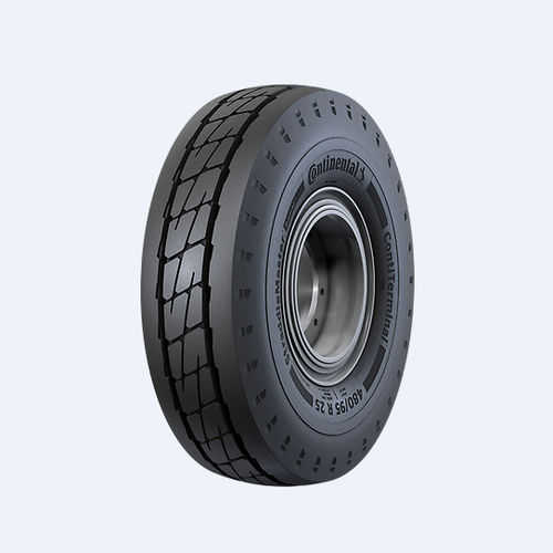 Industrial tire - StraddleMaster  - Continental Tires - for trucks / 25" / 33"