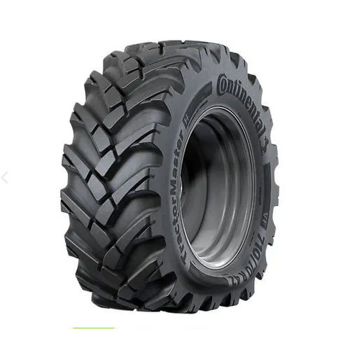 Agricultural tire - VF TractorMaster Hybrid - Continental Tires - for tractors / 30" / 42"