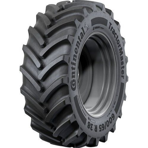 Agricultural tire - VF TractorMaster - Continental Tires - for tractors / 30" / 34"