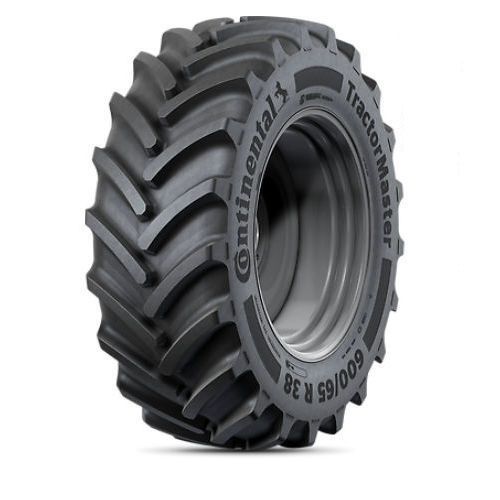 Agricultural tire - TractorMaster - Continental Tires - for tractors / 20" / 24"
