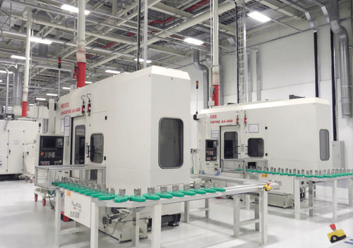 Monitoring control system - ProFix Series - Keller Lufttechnik GmbH + Co. KG - regulating / air recirculation
