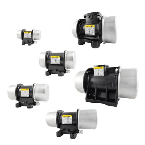 External vibrator - NEG series - Netter Vibration - electric / circular / for concrete