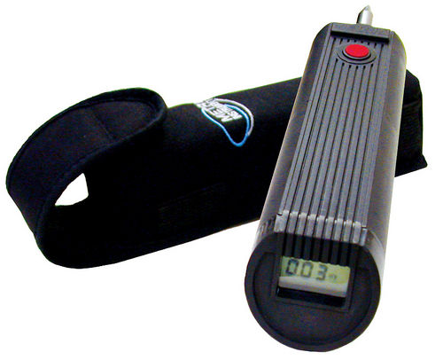 Machine monitoring vibration meter - 5500   - Metrix Instrument Co. - portable / for hazardous locations