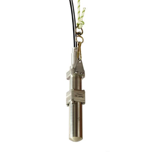 Gamma scintillation detector - BDBG-09 - Sparing-Vist Center - waterproof