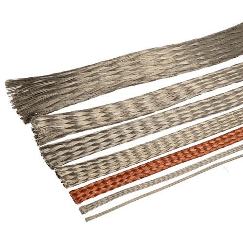 RFI shielding - 4800 series     - Holland Shielding Systems BV - EMI