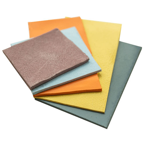 Thermal interface material - 1150 series - Holland Shielding Systems BV