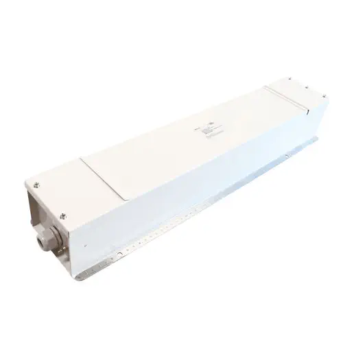 EMI filter - 8020 series - Holland Shielding Systems BV - power
