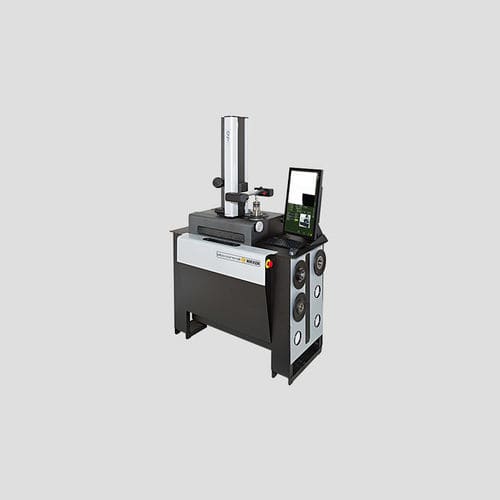 Bench-top tool presetter - E46L - NIKKEN KOSAKUSHO