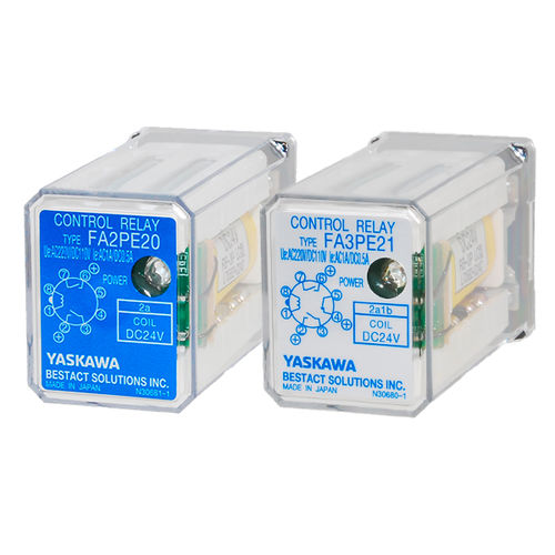 DC reed relay - FA2PE2□ series - BESTACT SOLUTIONS INC. - AC / power / high-performance