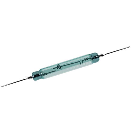 High-power reed switch - BRE-13153A - BESTACT SOLUTIONS INC. - inductive / single-pole / high-voltage