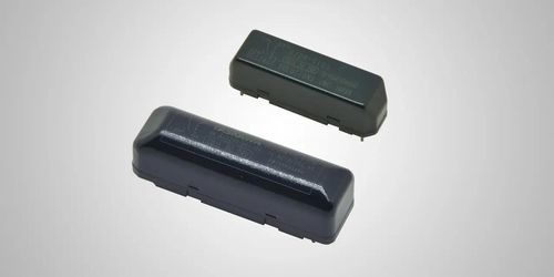 24VDC electromechanical relay - RZDR series - BESTACT SOLUTIONS INC. - 48VDC / 240VAC / 12VDC