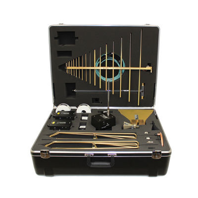 Kit antenna - AK-40G - A.H. Systems - radio / biconical / loop