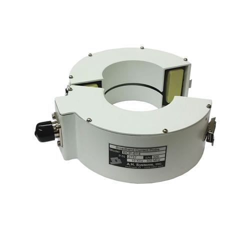 Current probe - BCP-614 - A.H. Systems - frequency / rugged / broadband