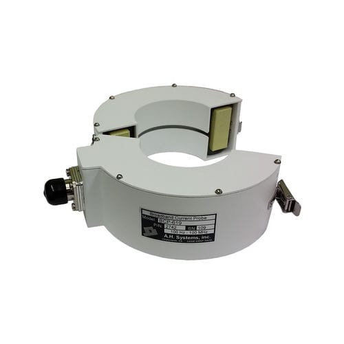 Current probe - BCP-619 - A.H. Systems - measurement / rugged / broadband