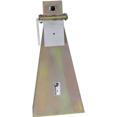Horn antenna - SAS-582 series - A.H. Systems - radio / rugged / linear polarized