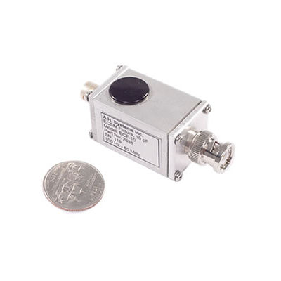Test fixture - ECF-10 - A.H. Systems