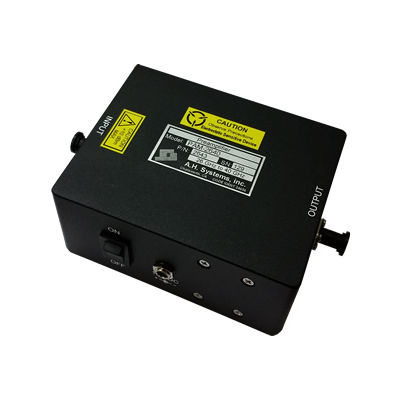 Signal preamplifier - PAM-2640 - A.H. Systems - rugged / low-noise