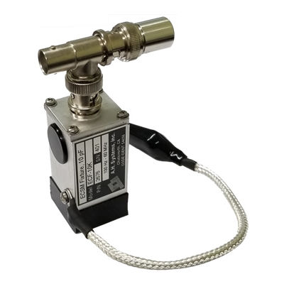 Test fixture - ECF-12K - A.H. Systems