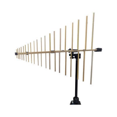 Log-periodic antenna - SAS-512F-4 - A.H. Systems - RF / directional / rugged