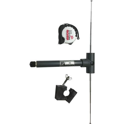UHF antenna - TV-2 - A.H. Systems - VHF / dipole / half-wave