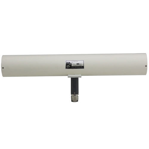 H-field antenna - HFR-3 - A.H. Systems - RF / rod / loop
