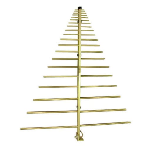 RF antenna - SAS-512-7 - A.H. Systems - broadband / dipole / log-periodic