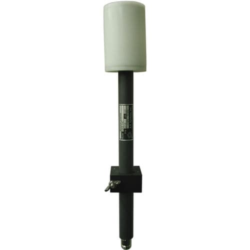 RF antenna - SAS-547   - A.H. Systems - broadband / omnidirectional / biconical