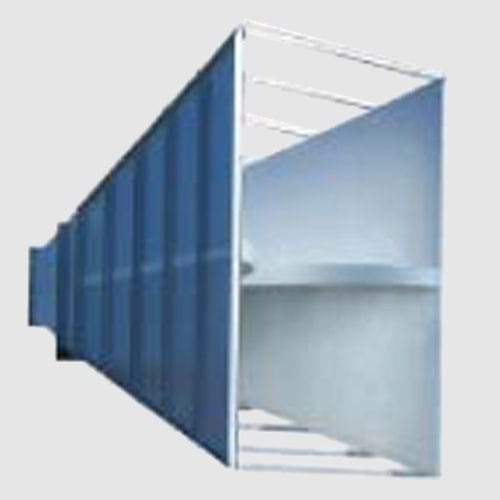 Broadband antenna - 3112 - ETS Lindgren - horn / waveguide / ridged waveguide