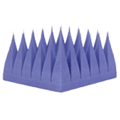 Curvilinear microwave absorber - CRV series - ETS Lindgren