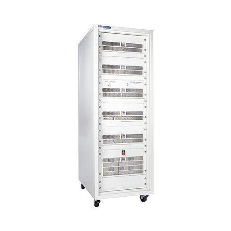 Power amplifier - 8000-008 - ETS Lindgren - RF / rugged / EMC