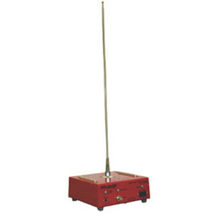 Broadband antenna - 3301C  - ETS Lindgren - monopole / passive / active