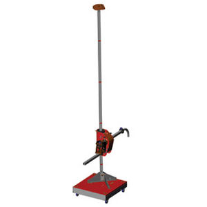 Motorized positioner - 2175  - ETS Lindgren - linear / multi-axis / antenna