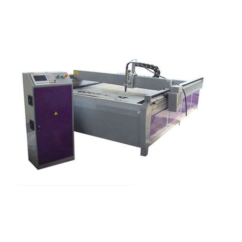 Plasma cutting machine - B5 - SteelTailor - for metal / sheet metal / sheet