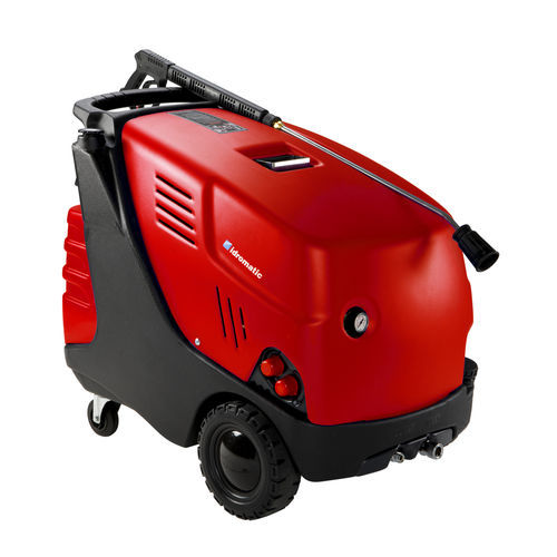 Hot water highpressure cleaner KON 200/15 EVOLUTION Idromatic