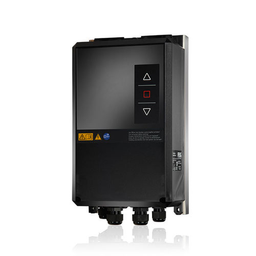 Electric door controller - TST FUZ2-B - FEIG ELECTRONIC