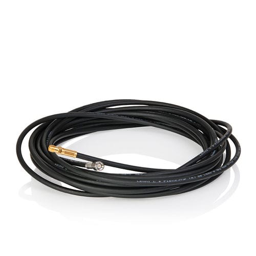 Optical data cable - ID ISC.ANT.EC - FEIG ELECTRONIC - SMA / coaxial / Socket